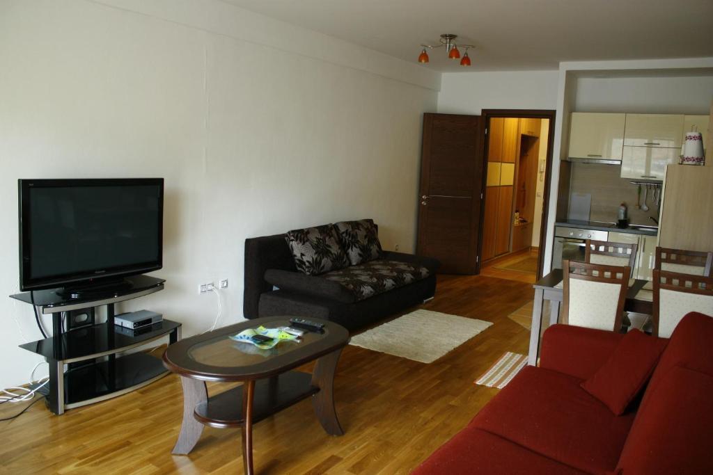 Apartamento Rezidence Certovka Karlovy Vary Habitación foto