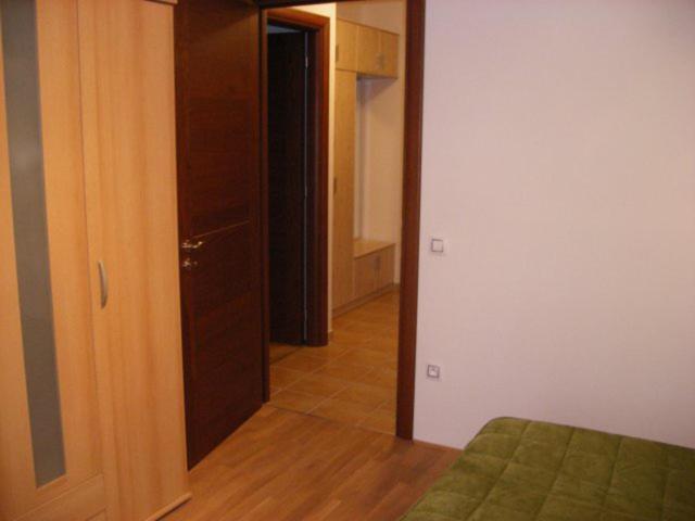 Apartamento Rezidence Certovka Karlovy Vary Habitación foto