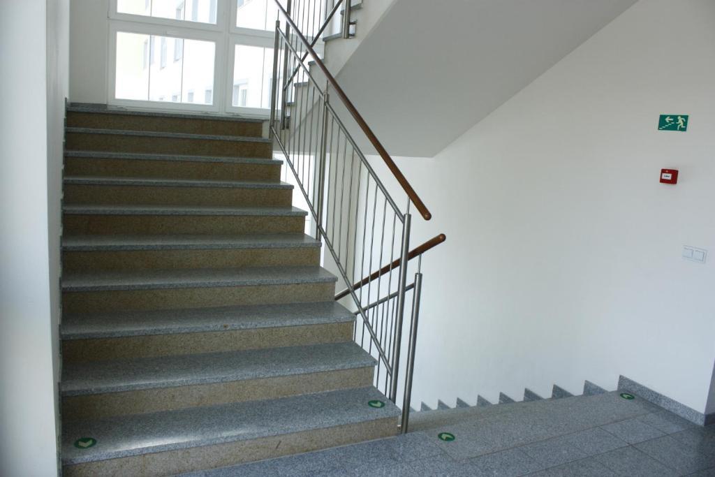 Apartamento Rezidence Certovka Karlovy Vary Exterior foto