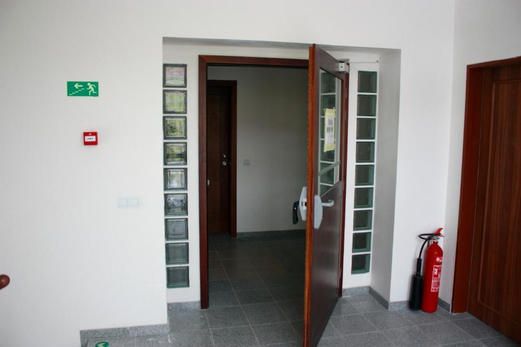 Apartamento Rezidence Certovka Karlovy Vary Exterior foto