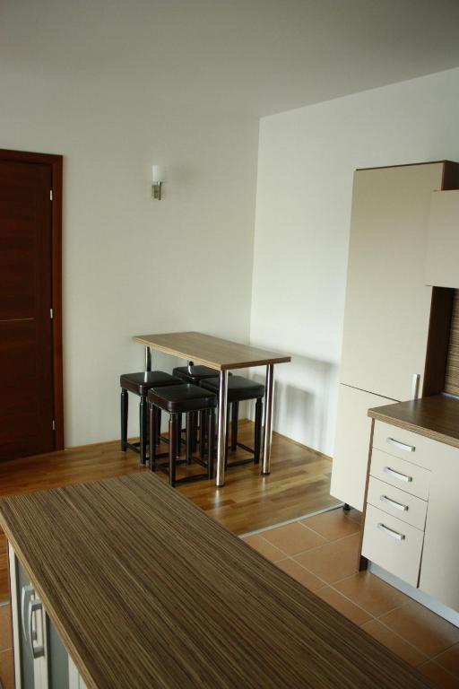 Apartamento Rezidence Certovka Karlovy Vary Habitación foto