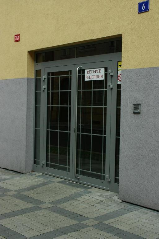 Apartamento Rezidence Certovka Karlovy Vary Exterior foto