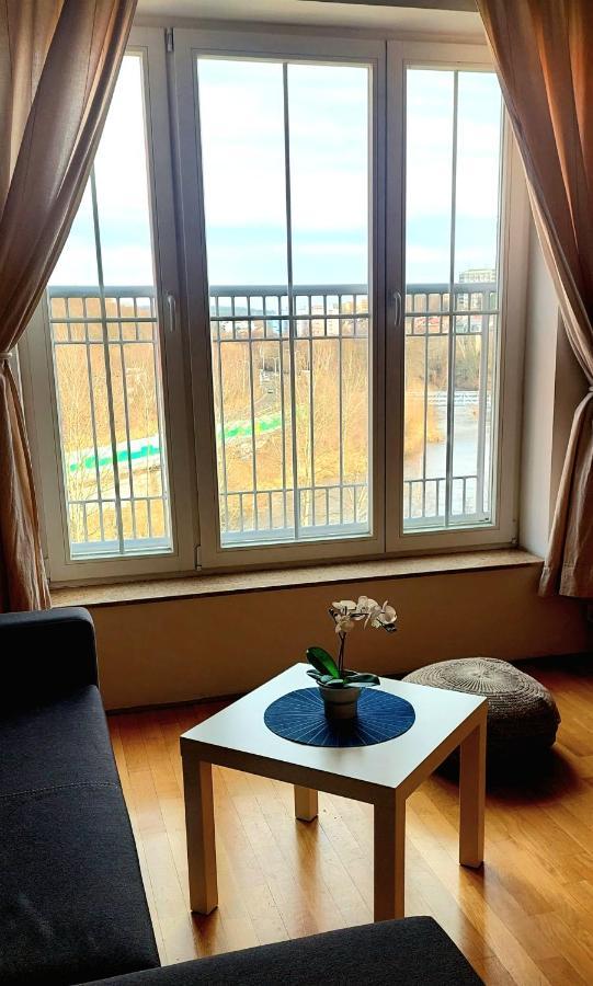 Apartamento Rezidence Certovka Karlovy Vary Exterior foto