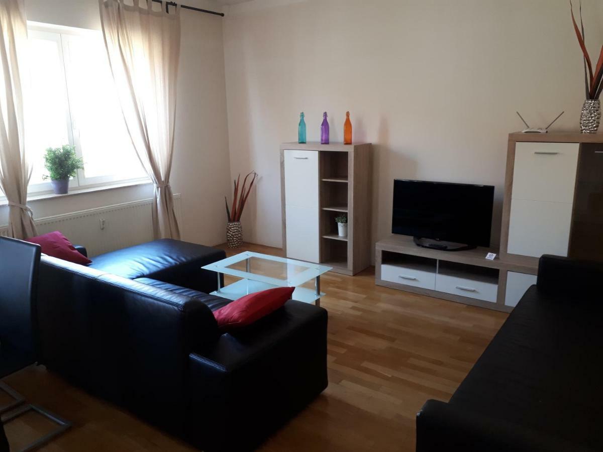 Apartamento Rezidence Certovka Karlovy Vary Exterior foto