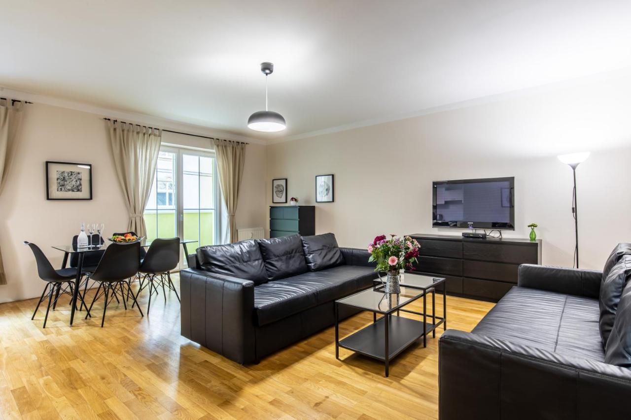 Apartamento Rezidence Certovka Karlovy Vary Exterior foto
